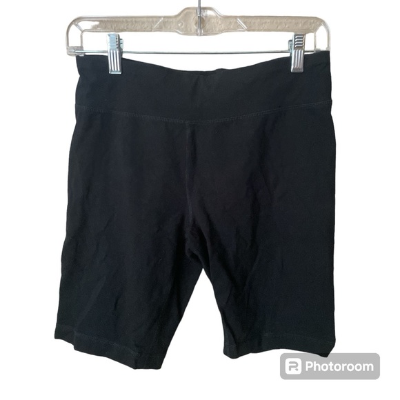 ⚡️ (2 Qty) Athletic Works Bike Shorts ~ Size S⚡️ - Picture 3 of 6
